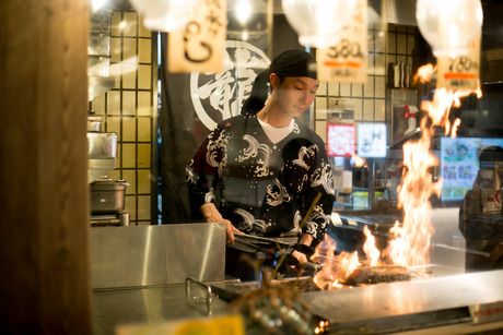 龍神丸　イオンモール鶴見緑地店のアルバイト・バイト求人情報-04
