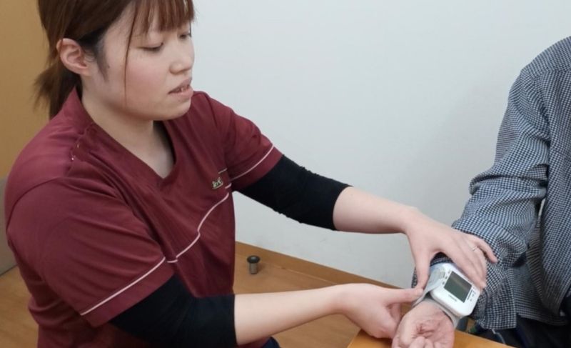 あずみ苑館林 株式会社アズ・ライフケアのアルバイト・バイト求人情報-02