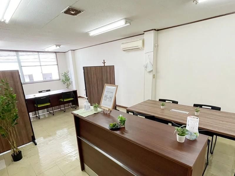 株式会社アーネット調査事務所-0013の求人・転職情報