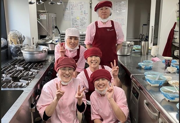 宗友福祉会 おいでや内子セントラルキッチンの求人・転職情報-02