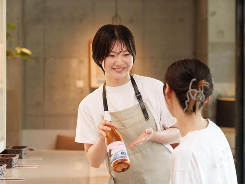 Italiano caffe Locale(イタリアーノ カフェ ロカーレ)のアルバイト・バイト求人情報-02