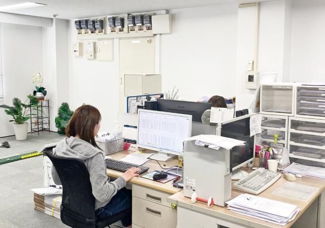株式会社　陸送機構の求人・転職情報