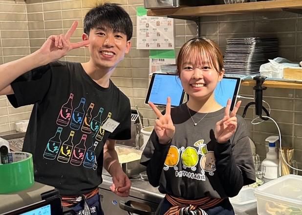 熊本串カツわさもん酒場 天神大名店のアルバイト・バイト求人情報-02