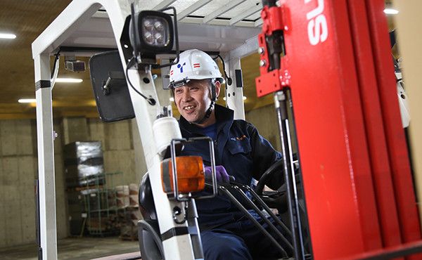 東陽物流株式会社-0004の求人・転職情報