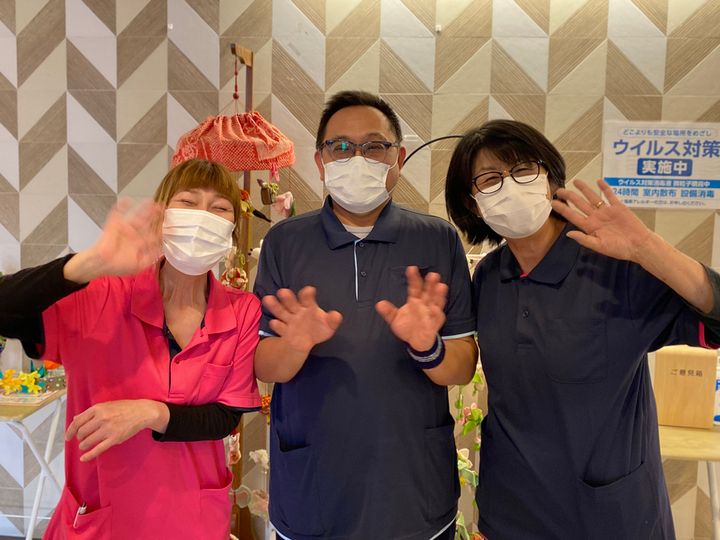 サービス付き高齢者向け住宅 グラース春日部のイメージ9