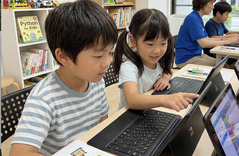 えすこーと多摩センター校のアルバイト・バイト求人情報-07