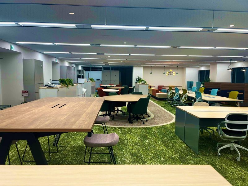株式会社トーコン(KDX箱崎ビル)のアルバイト・バイト求人情報-05