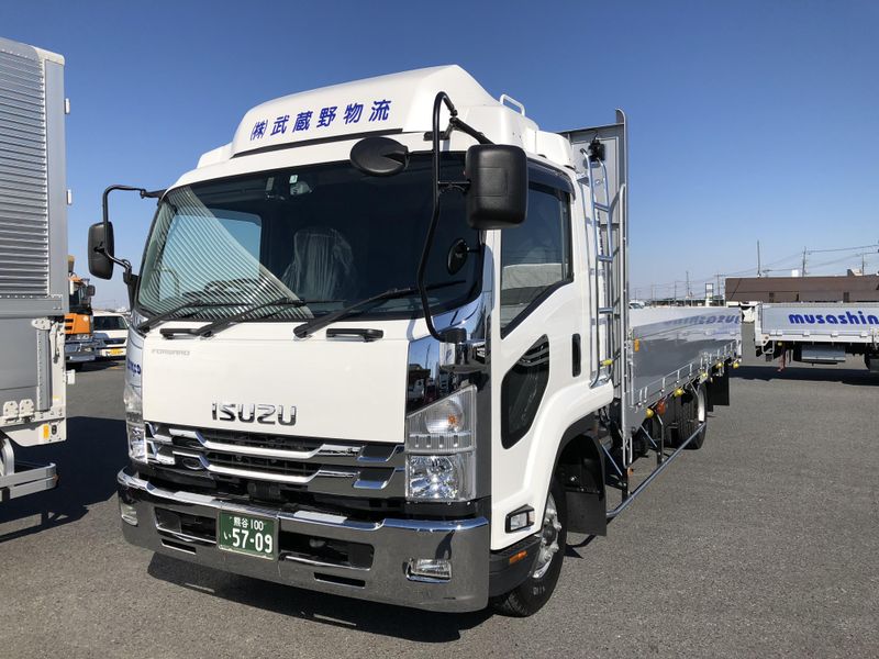 株式会社武蔵野物流の求人・転職情報