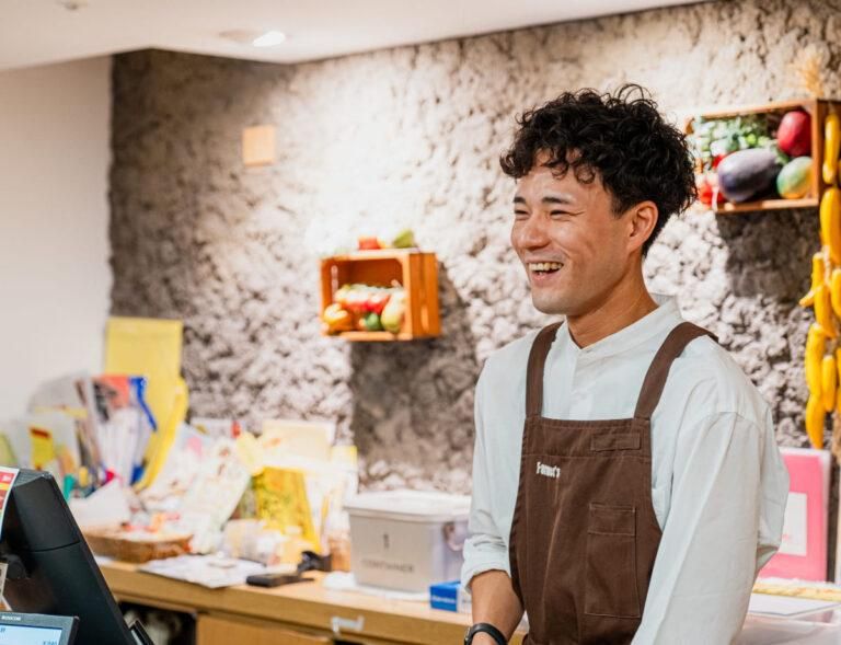 オーガニックガーデン　ピオレ姫路店のアルバイト・バイト求人情報-02