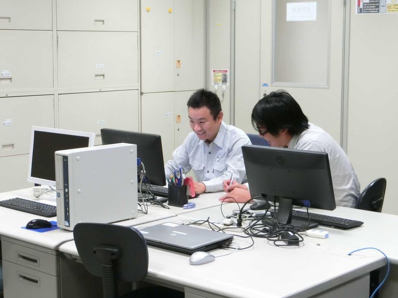 株式会社ダッシュの求人・転職情報