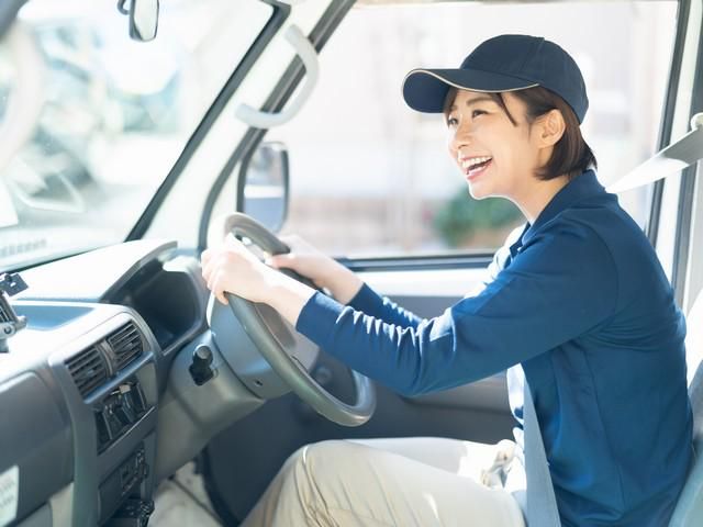 日伸運輸株式会社の求人・転職情報