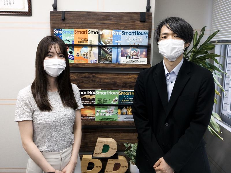 株式会社Faith to Faceのアルバイト・バイト求人情報-02