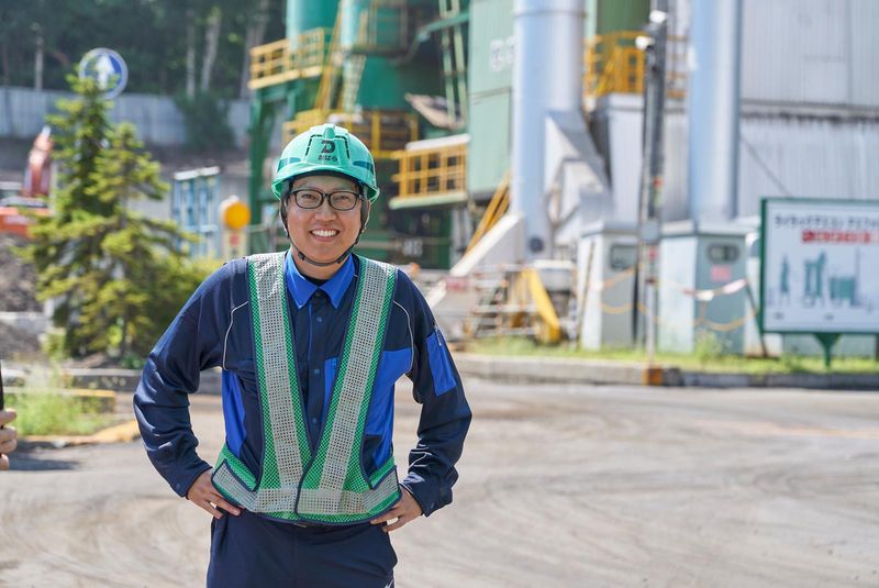 道路工業株式会社