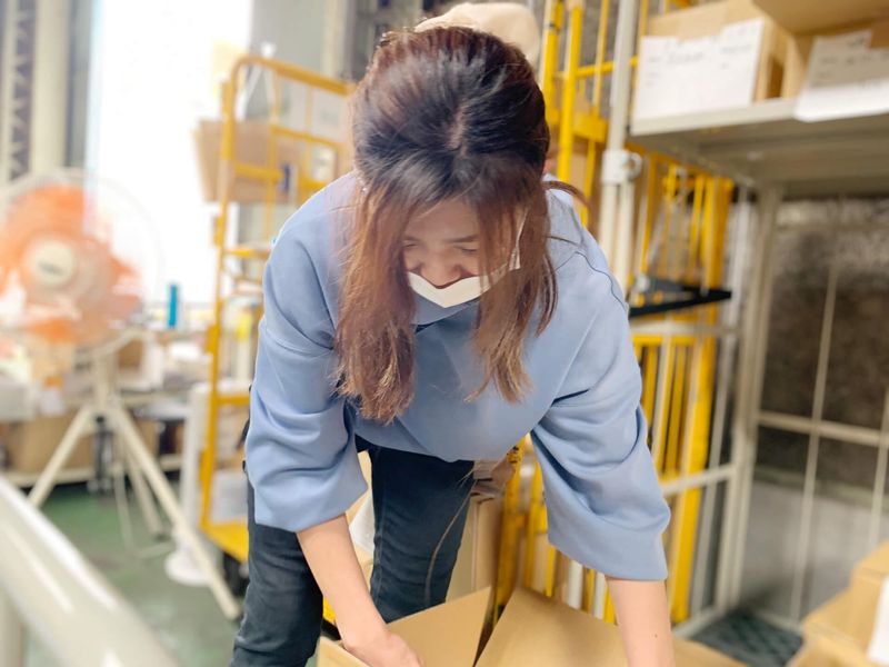 ディーエムソリューションズ株式会社　大阪メールセンターの求人情報