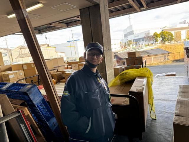 トナミ運輸株式会社 京都支店のアルバイト・バイト求人情報-03