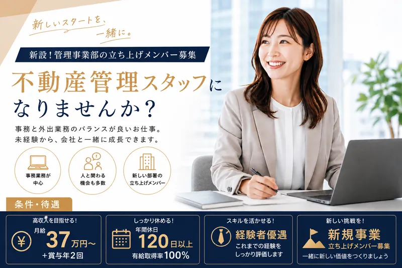 リアルマークス株式会社の求人・転職情報