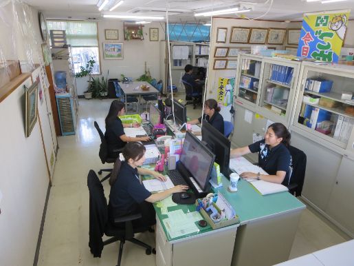 有限会社 正光機械のアルバイト・バイト求人情報-05
