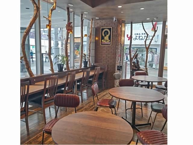 LION　CURRY　久留米店のアルバイト・バイト求人情報-02