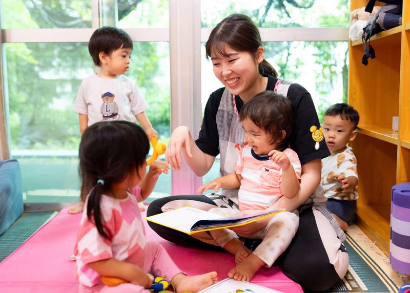 社会福祉法人双葉の園の求人・転職情報