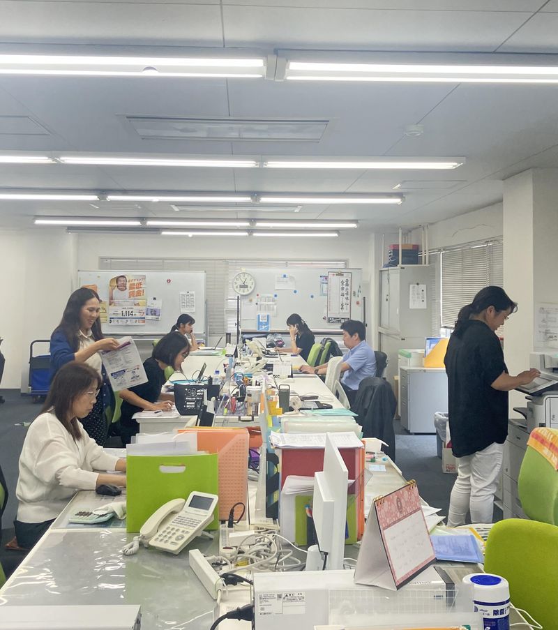 淀川中小企業振興協同組合の求人・転職情報