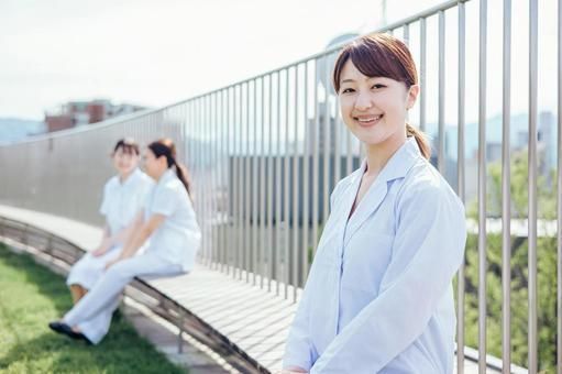 医療法人青雲会　倉田病院の求人・転職情報