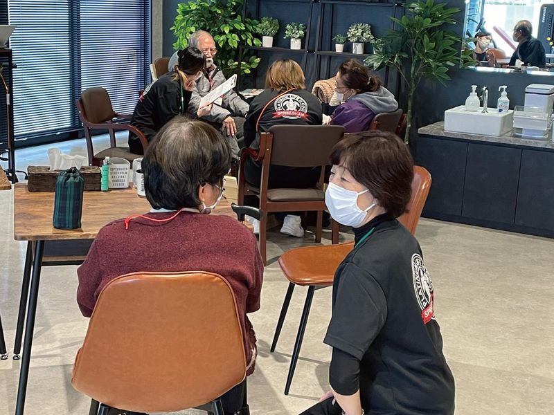 合同会社マルケアの求人・転職情報