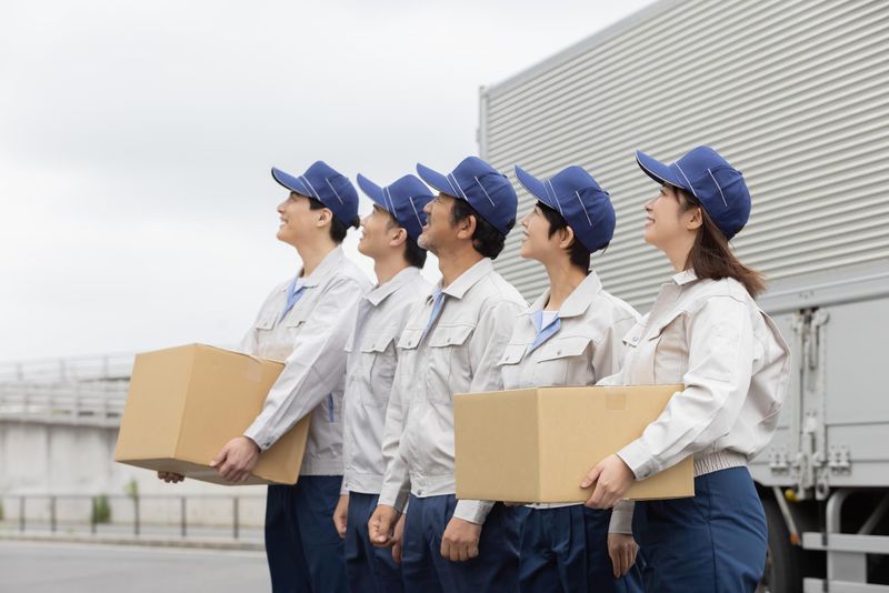 大協物流株式会社