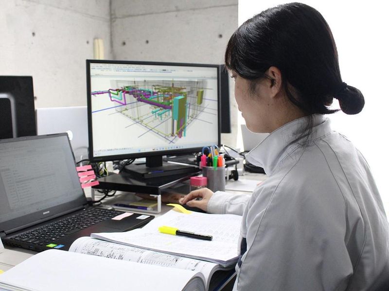 重松兄弟設備株式会社
