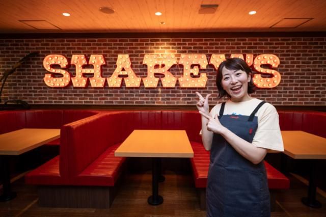 シェーキーズ池袋東口店のアルバイト・バイト求人情報-03
