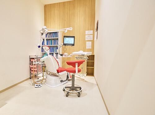 医療法人社団親和会　イオンモール座間さくらんぼ歯科のアルバイト・バイト求人情報-04