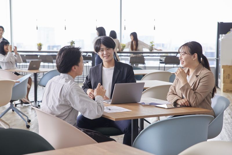 HITOWAケアサービス株式会社の求人・転職情報