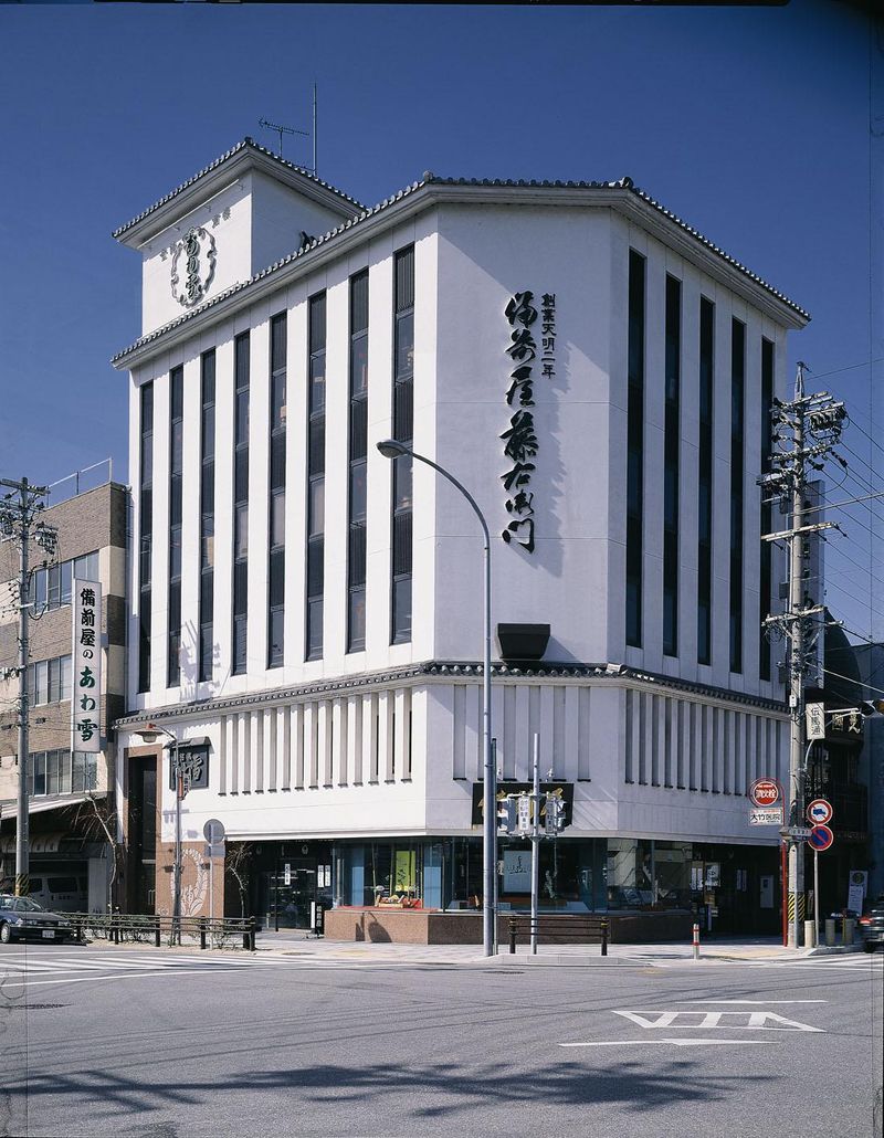 合名会社備前屋の求人・転職情報