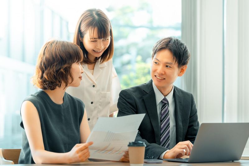 株式会社ケーホウの求人・転職情報