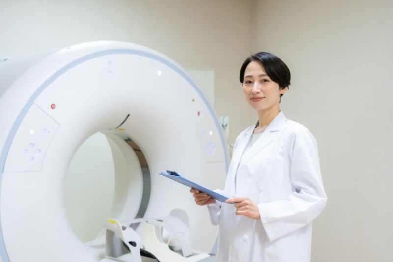 公益財団法人　中国労働衛生協会　鳥取検診所の求人・転職情報