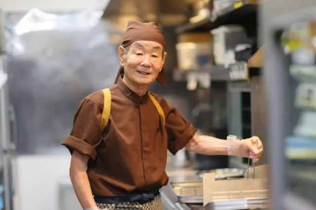求人画像
