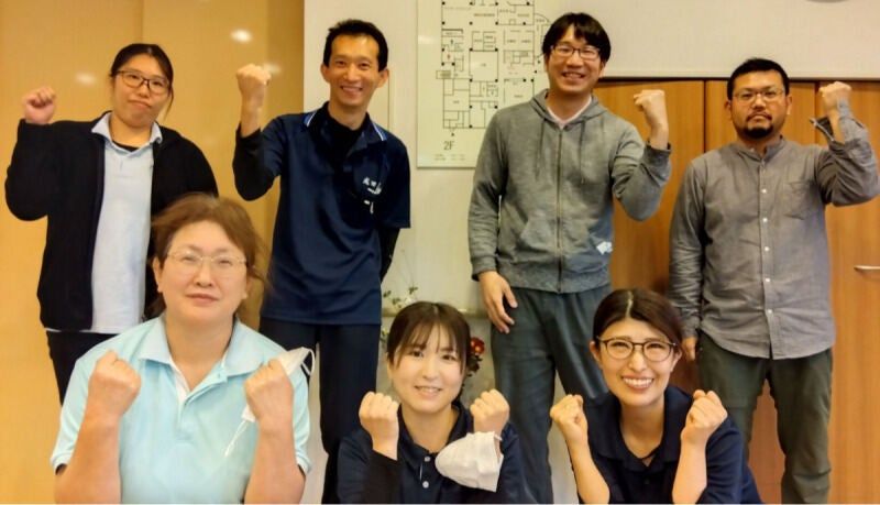 社会福祉法人 晋栄福祉会の求人・転職情報