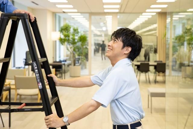 株式会社シー・エス・ビルサービスのアルバイト・バイト求人情報-05