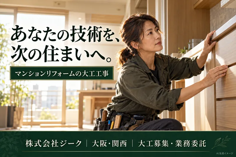 株式会社ジークの求人・転職情報