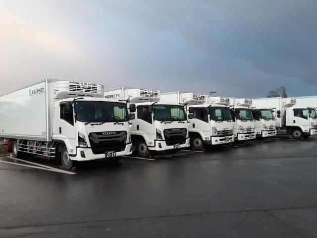 暁運送株式会社