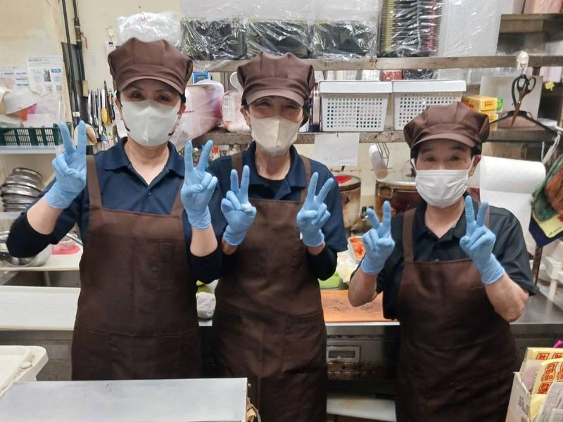 株式会社ジェイエイいとしま(Aコープ志摩店)のアルバイト・バイト求人情報-03