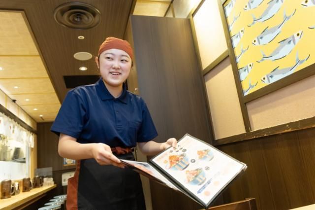 握り半人前　川崎ダイス店のアルバイト・バイト求人情報-02