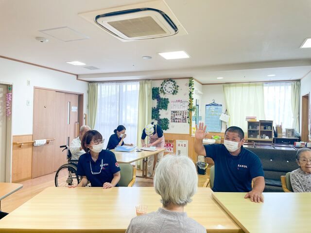 株式会社サンガジャパン　たかつき翔裕館のアルバイト・バイト求人情報-02