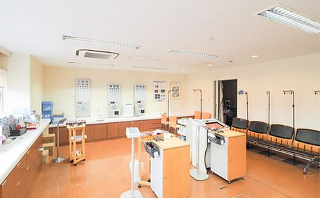医療法人社団東飯会　東飯能眼科のアルバイト・バイト求人情報-03