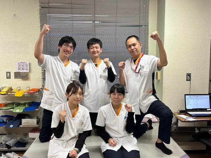 辻村病院のアルバイト・バイト求人情報-03