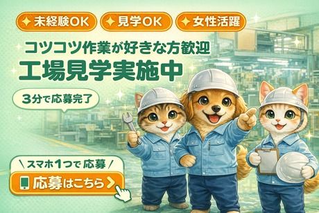 株式会社ヒューマンアイズの求人・転職情報