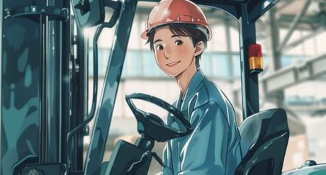求人画像