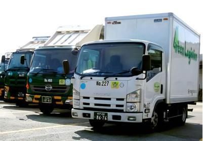 豊嶋運送株式会社の求人・転職情報