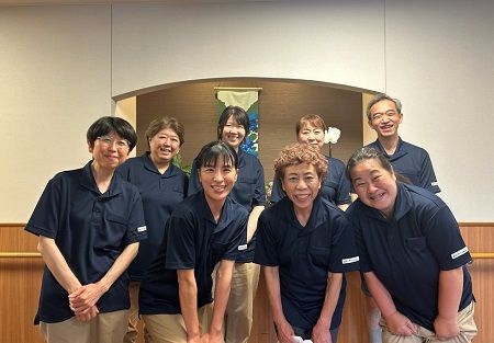 株式会社ニチイ学館の求人・転職情報
