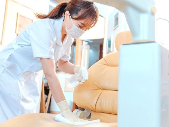 伊藤歯科医院のアルバイト・バイト求人情報-02