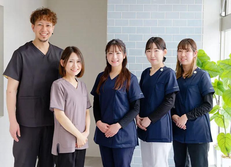 デイル歯科クリニックのアルバイト・バイト求人情報-02
